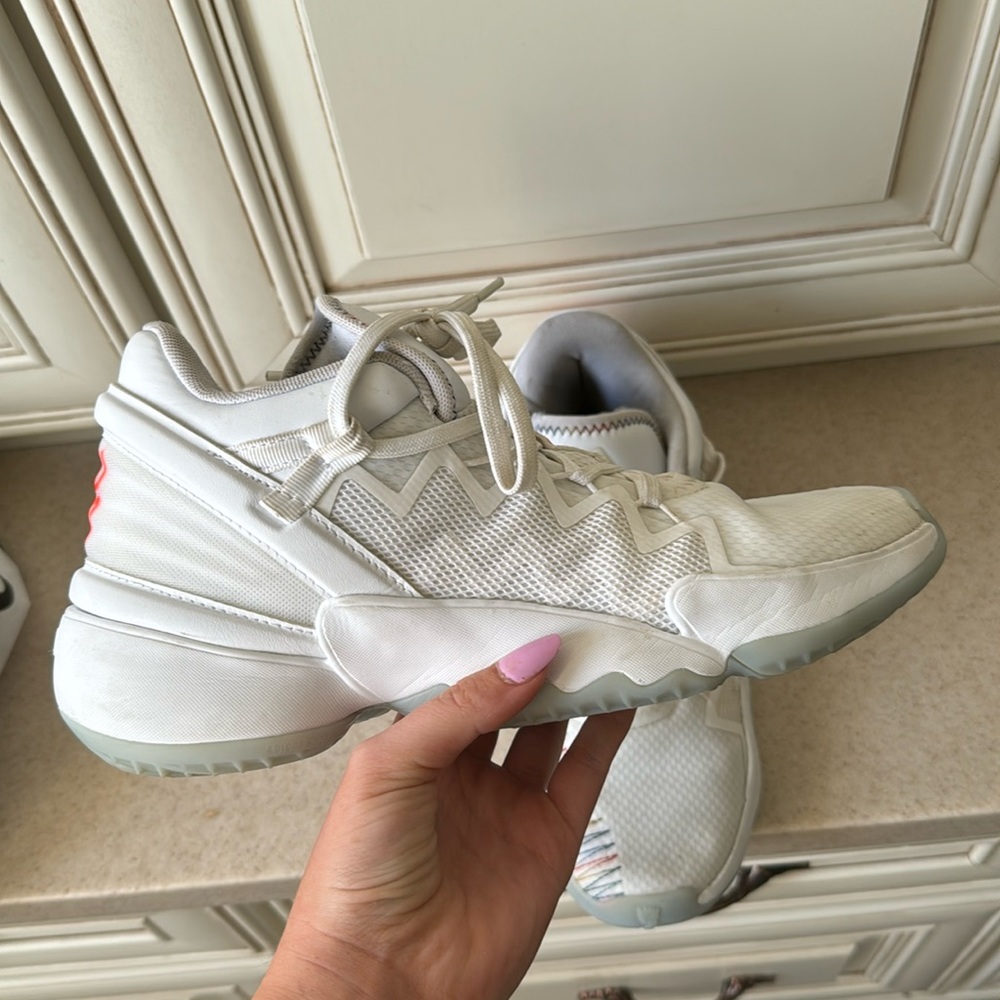 🛑3 FOR $30🛑 Adidas D.O.N Issue 2 Basketball Shoes